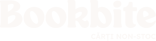 Bookbite - Cărți Non-Stop