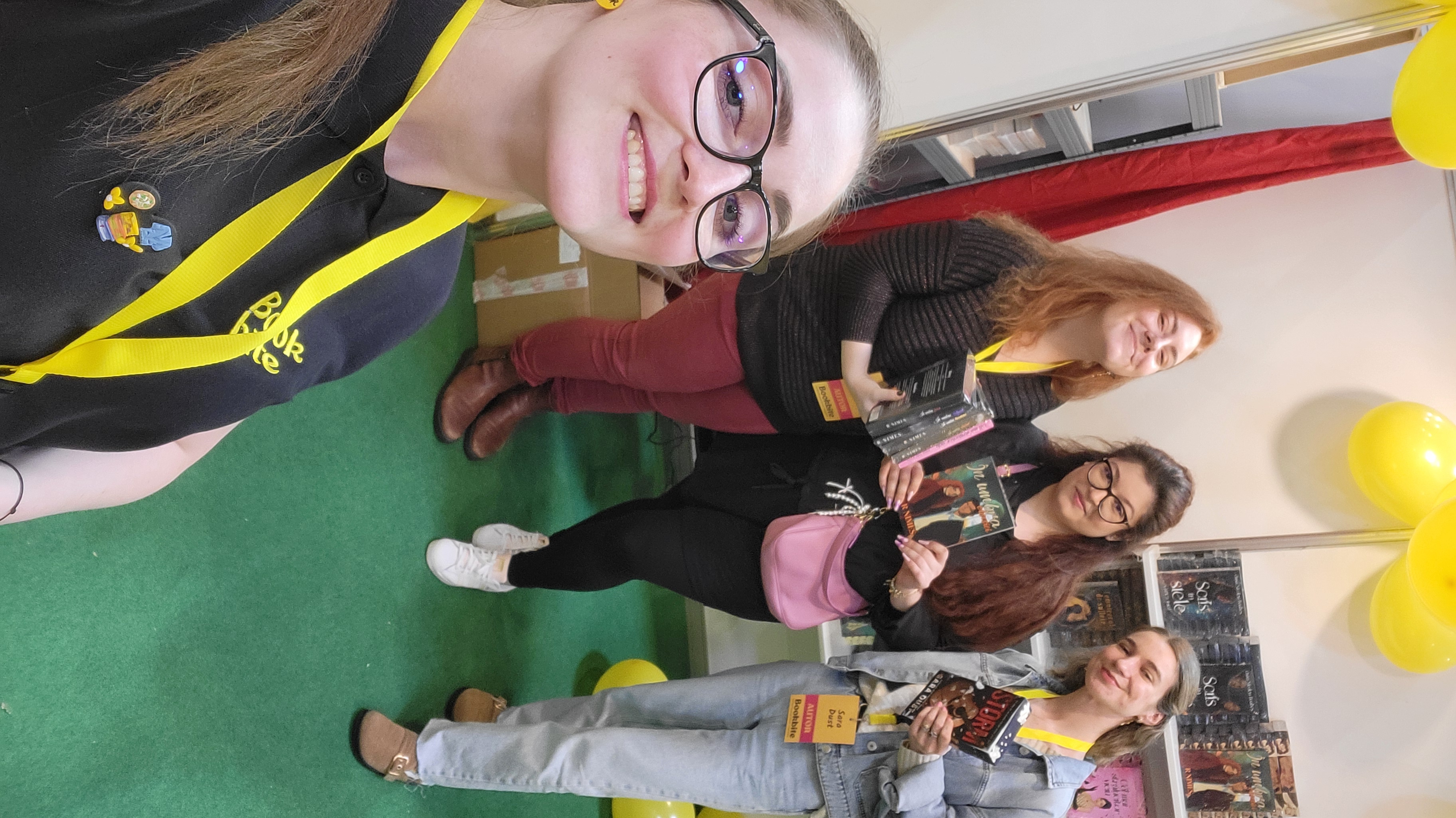Gaudeamus Book Fair