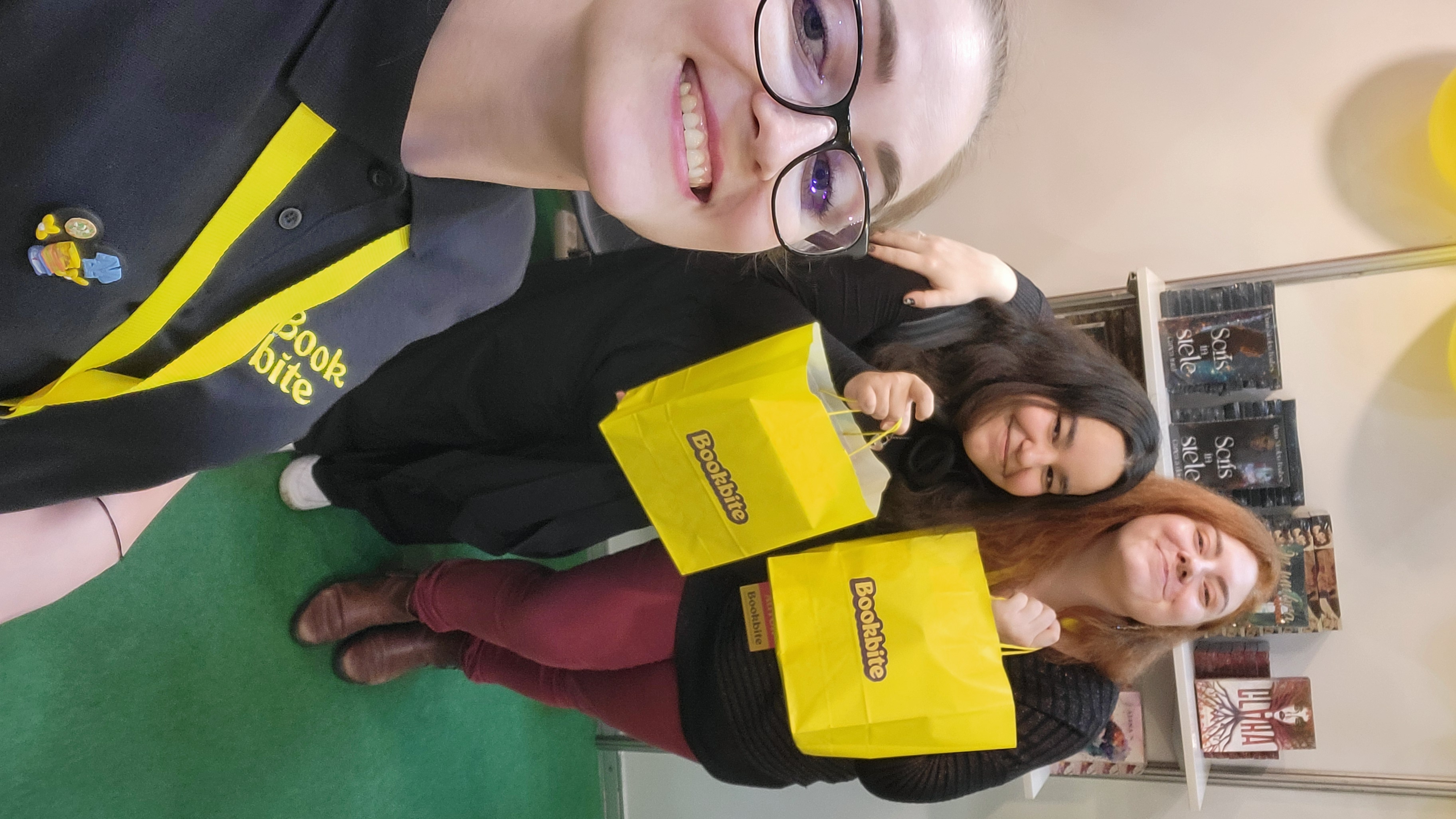 Gaudeamus Book Fair