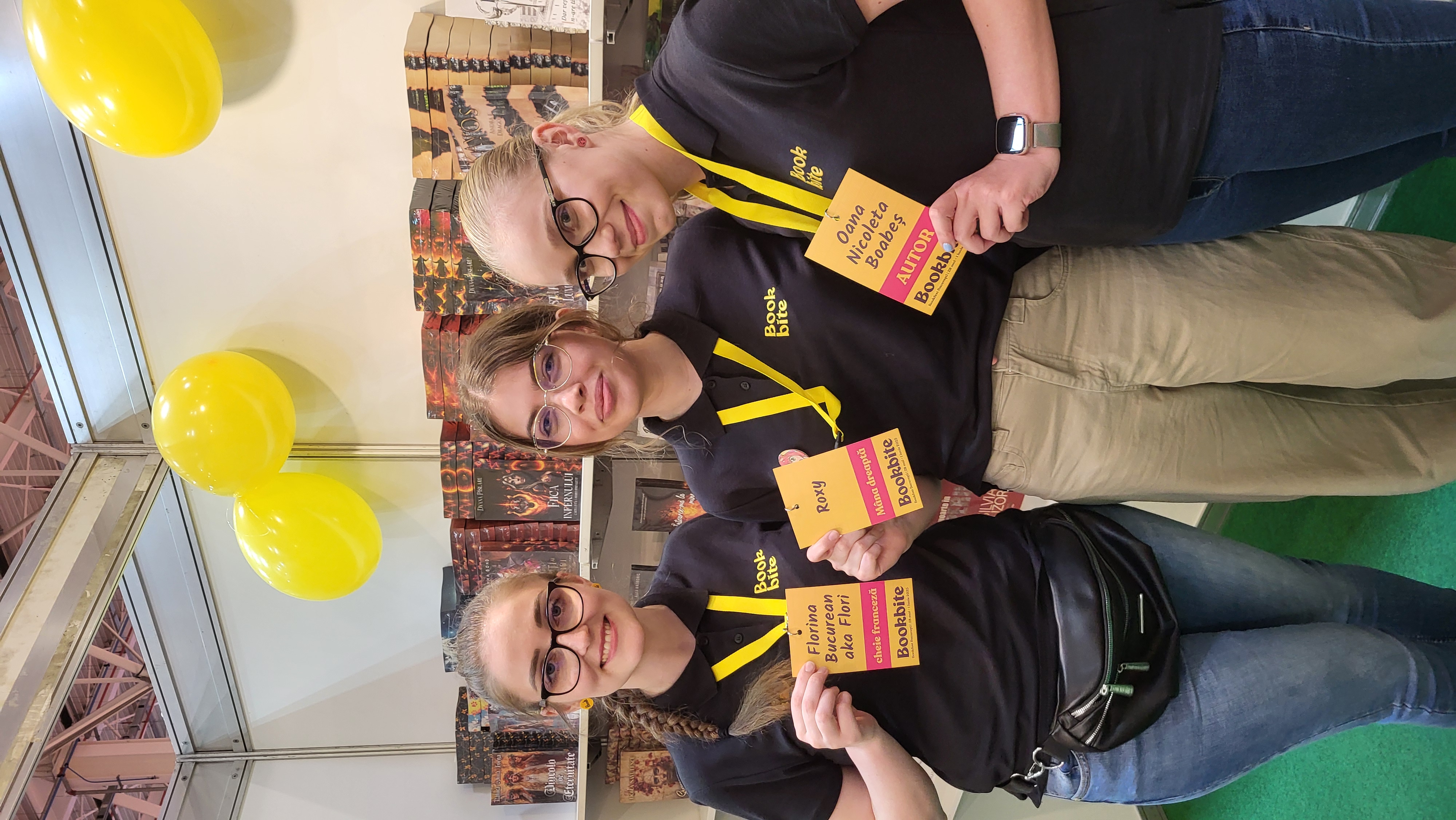 Gaudeamus Book Fair