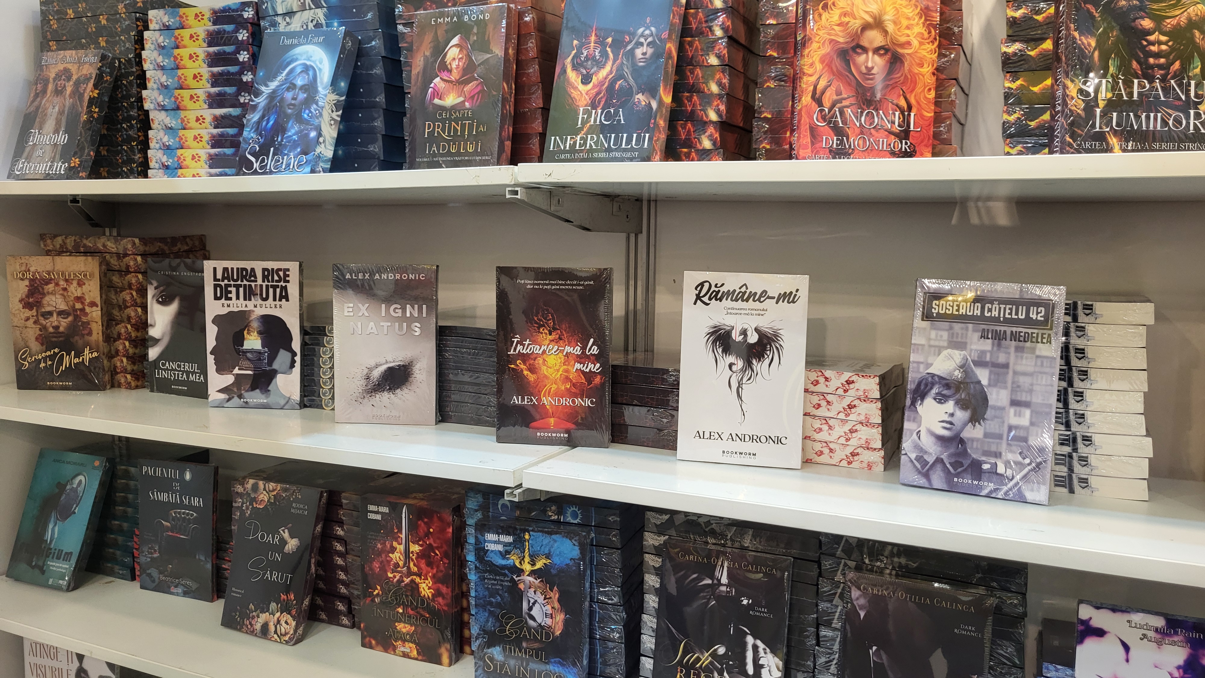 Gaudeamus Book Fair