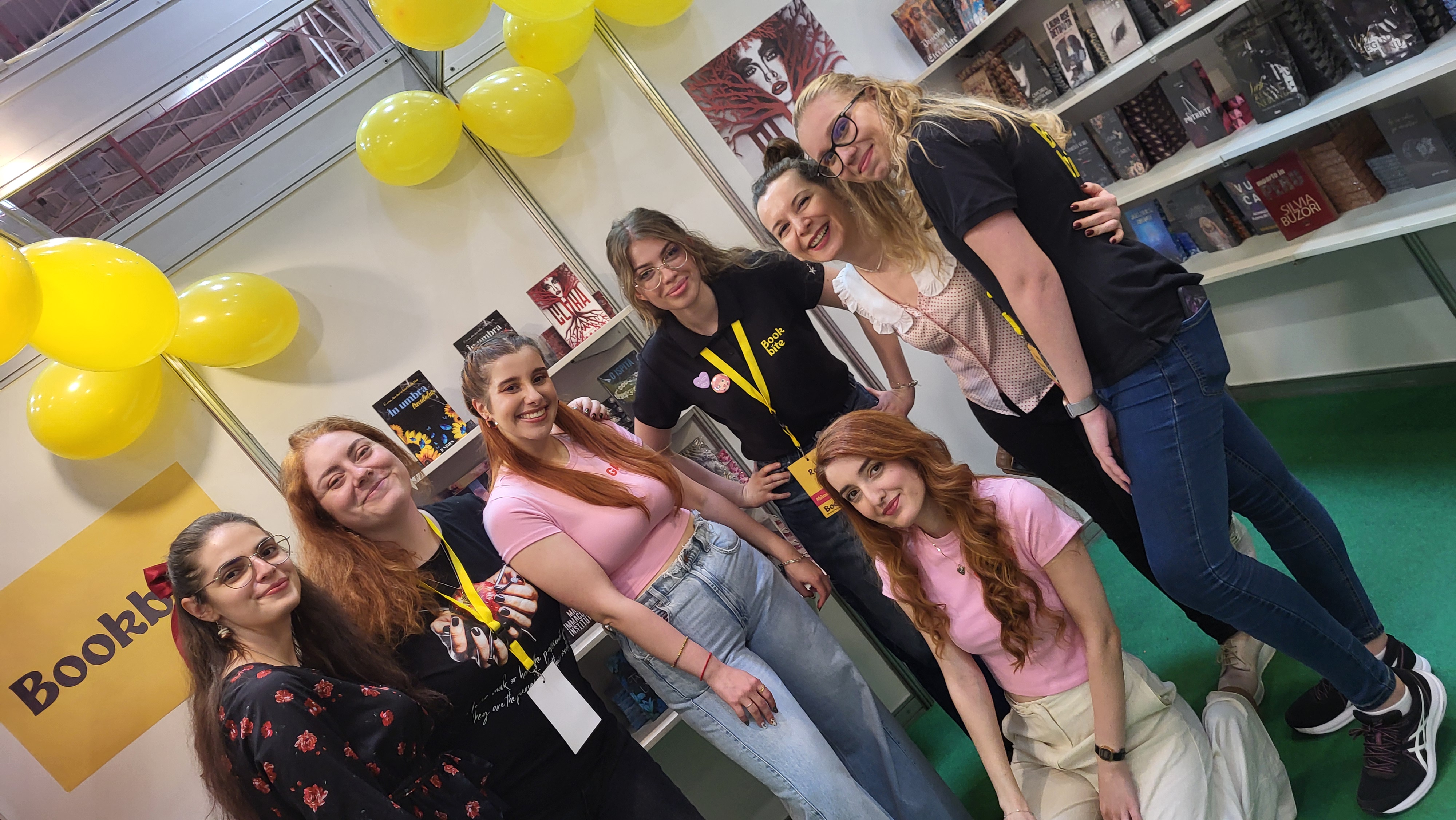 Gaudeamus Book Fair