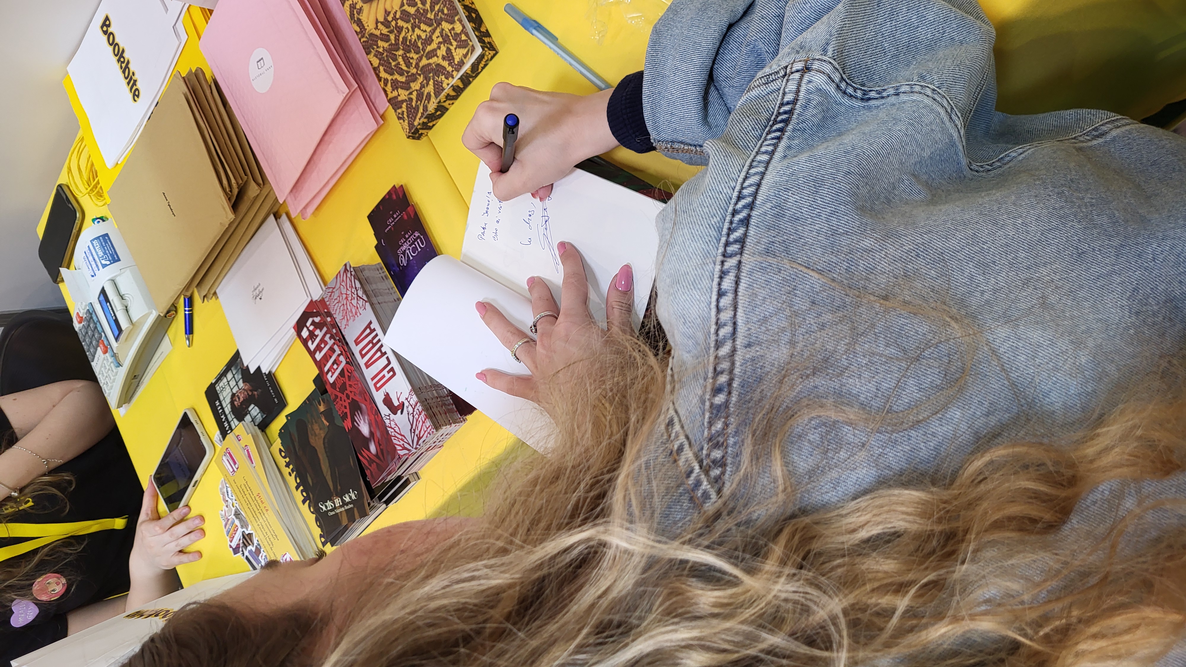 Gaudeamus Book Fair