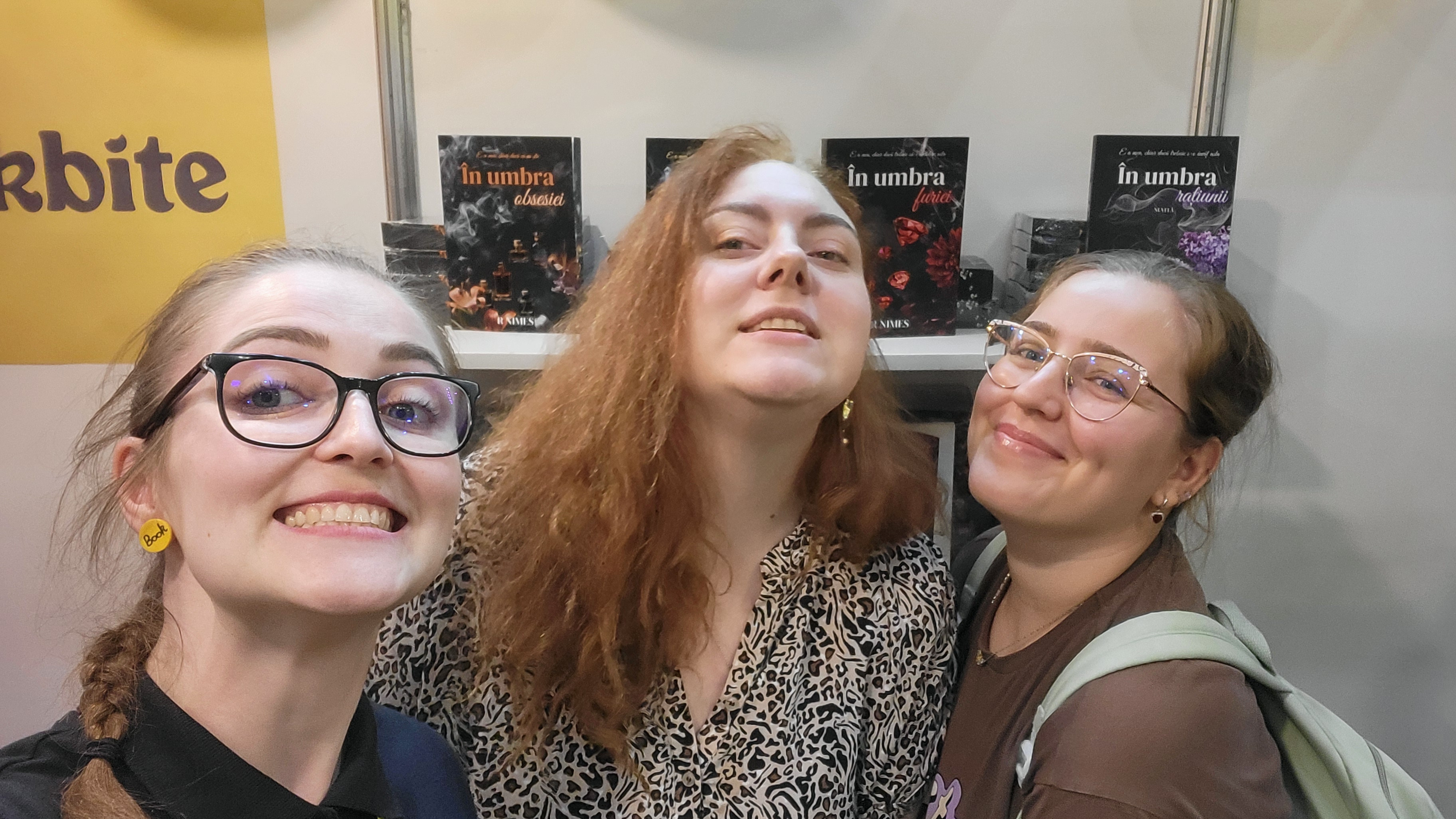 Gaudeamus Book Fair