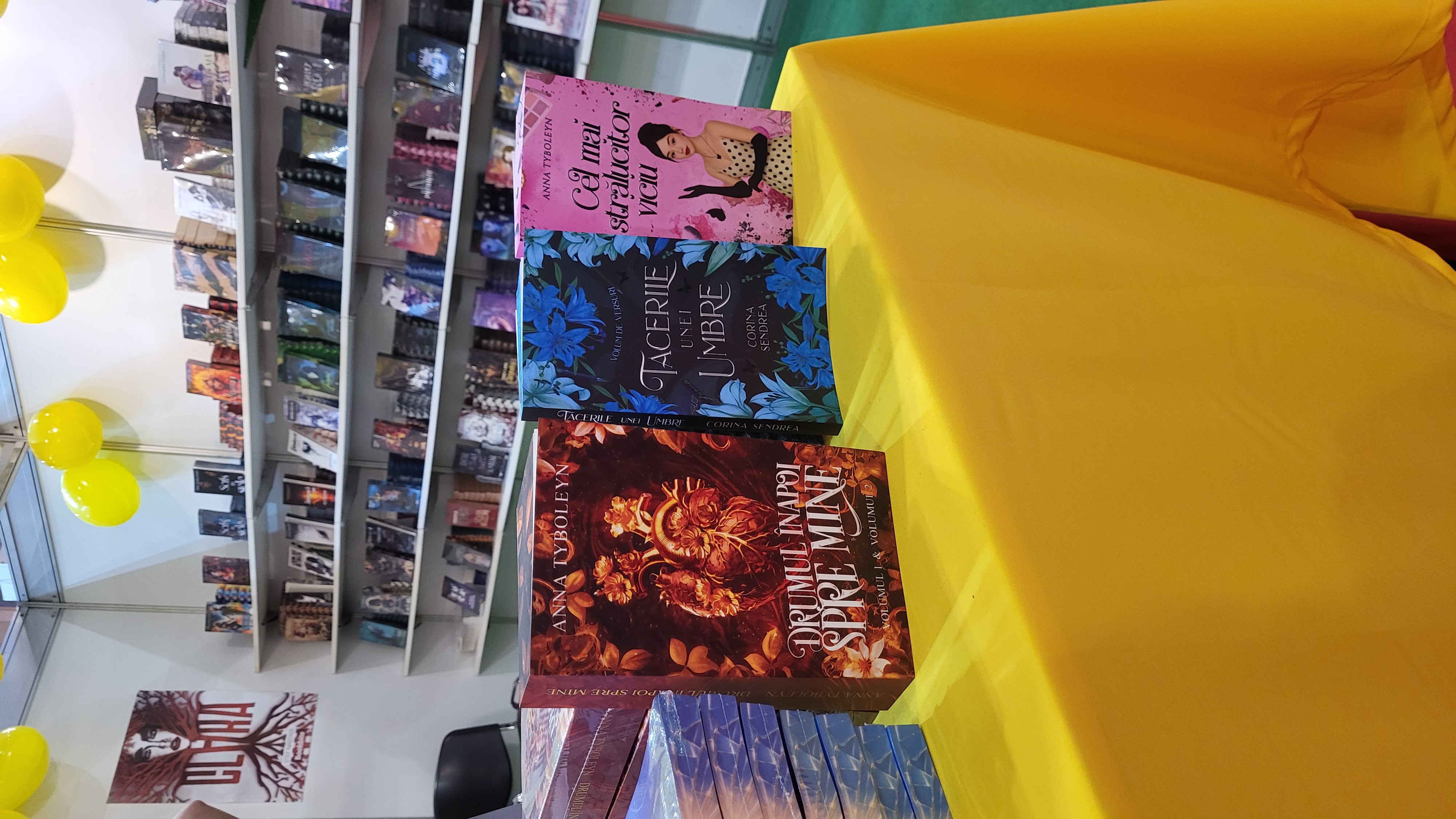 Gaudeamus Book Fair