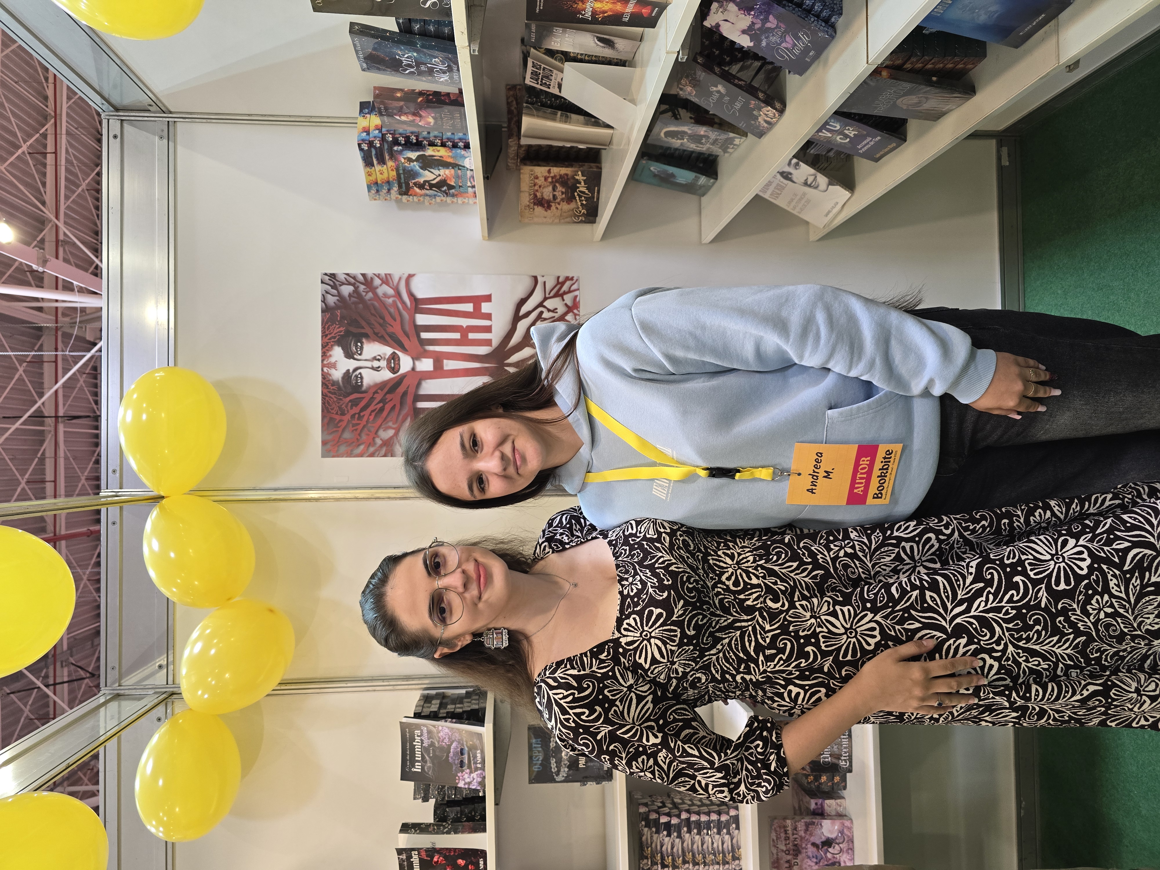 Gaudeamus Book Fair